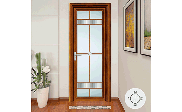 802平開(kāi)門(mén)